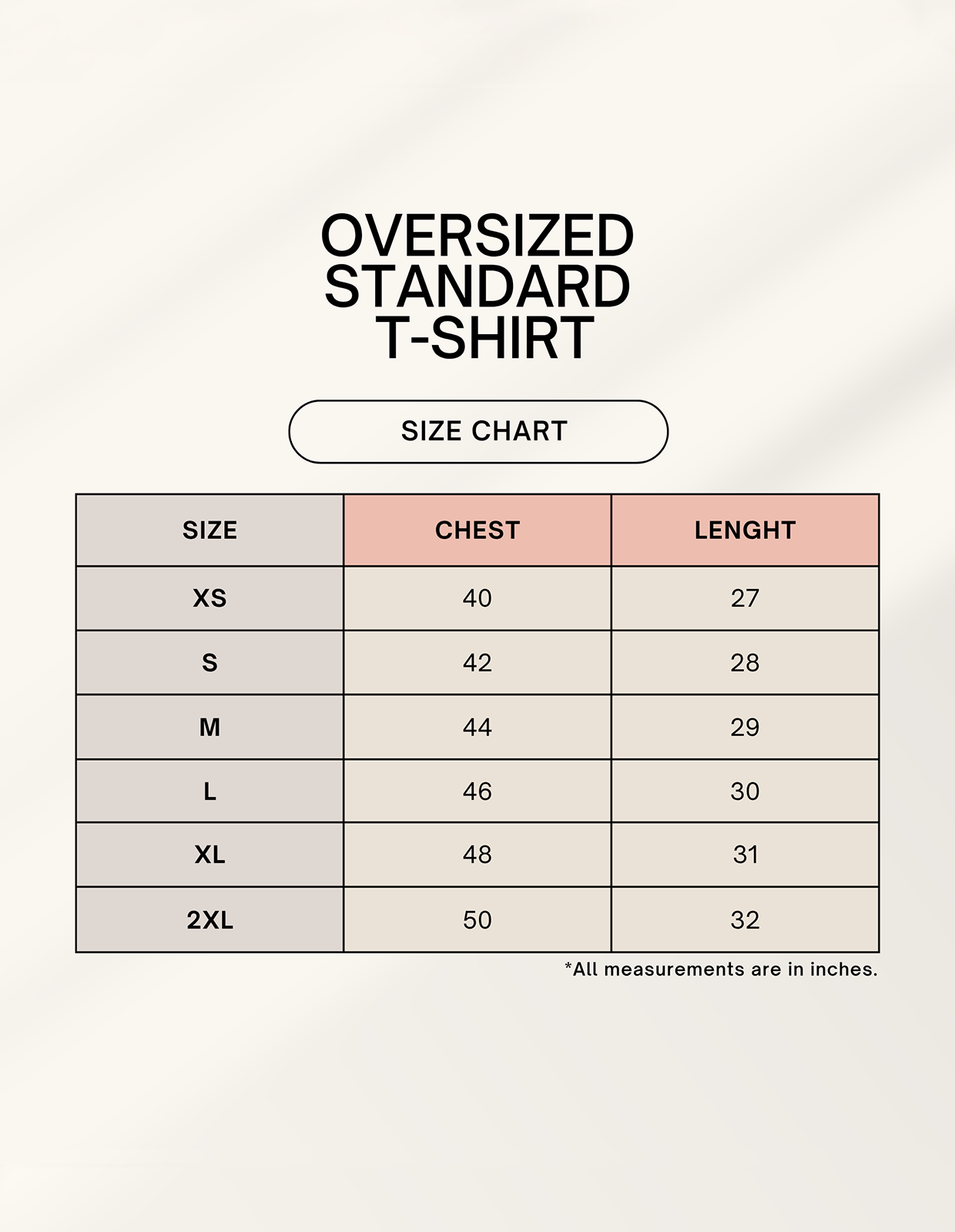 CJP Unisex Oversized Graphic T-Shirt